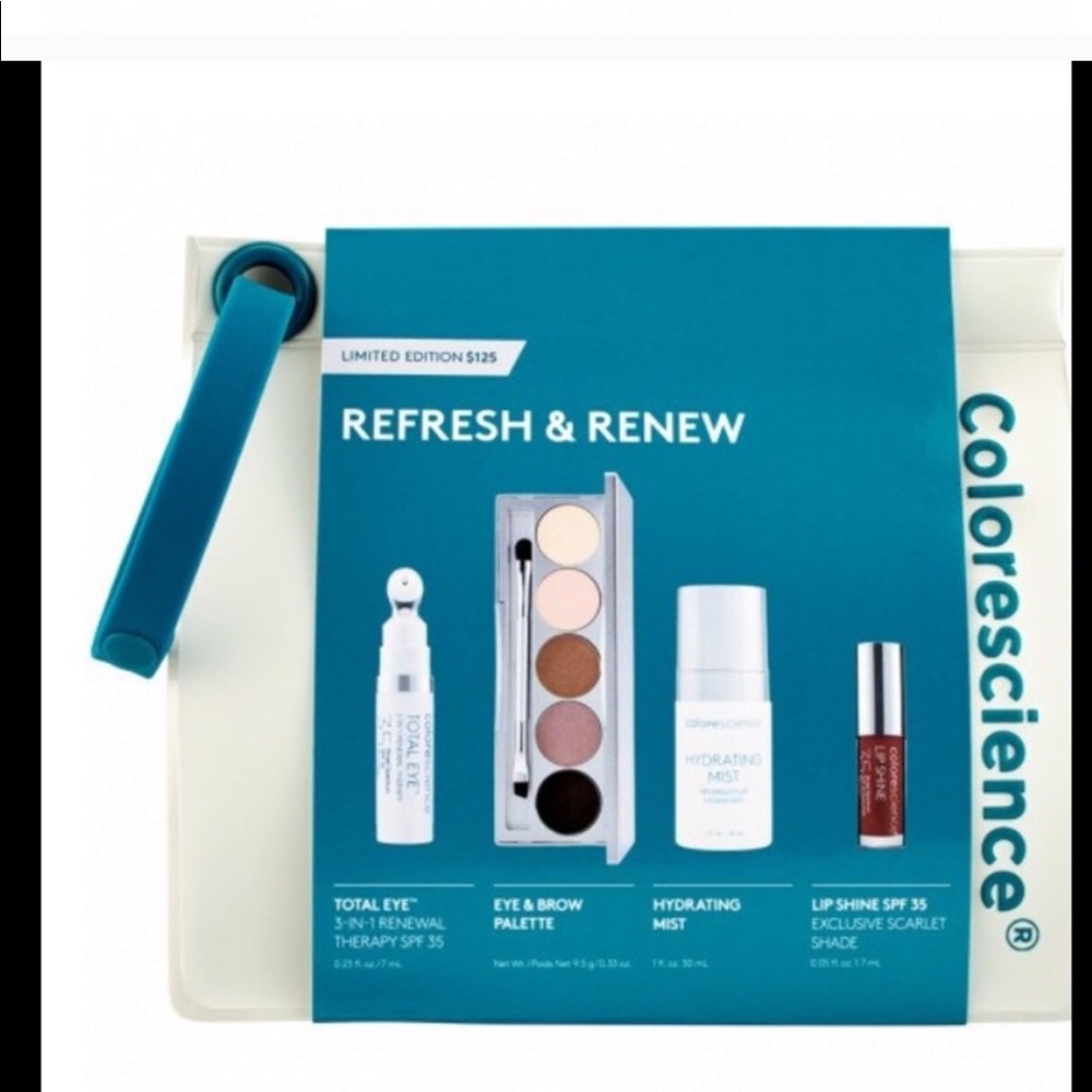 Colorescience Limited Edition